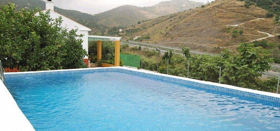 Casa rural en Almijara - Capistrano - Cueva de Nerja, Nerja