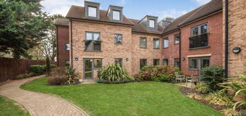 Flat for sale in Westonia Court, Wellingborough Road, Northampton NN3