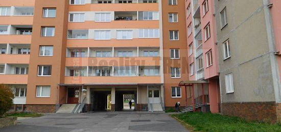 Prodej bytu 2+1 59 m² (Jednopodlažní)