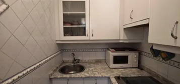 Apartamento en Ensanche