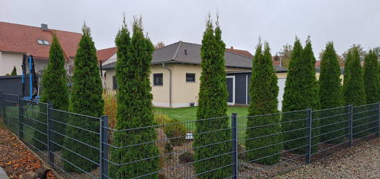 Vermietung, Miete Haus / Bungalow mit Garten