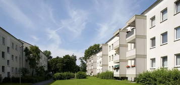 3 Zimmerwohnung mit Balkon in Langenfeld