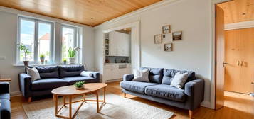 Appartement à vendre, 4 pièces, 3 chambres, 61 m²