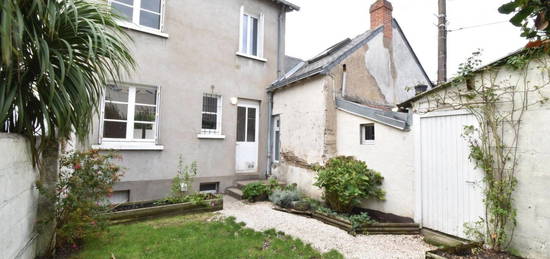 Maison  à louer, 5 pièces, 3 chambres, 90 m²