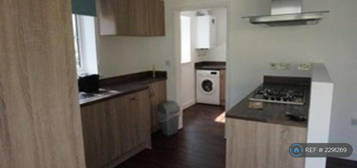 1 bedroom house share