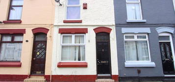 2 bed terraced house for sale