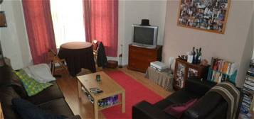 2 bedroom house share