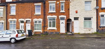 2 bed terraced house to rent