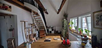 Exklusive Wohnung mit gehobener Innenausstattung in Soest