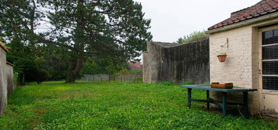 Maison de 6 pièces de 200 m²  avec jardin et terrasse située à Auchel