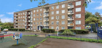 Flat for sale in Boscobel House, Royal Oak Road, London E8