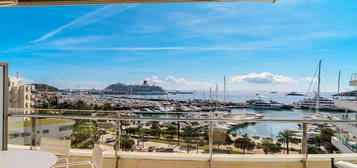 Piso en paseo Joan Carles I en Marina Botafoc - Platja de Talamanca, Ibiza/Eivissa