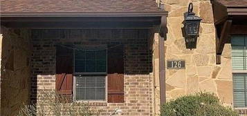 126 Armored Ave, College Station, TX 77845