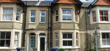 4 bedroom terraced house