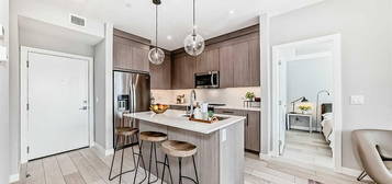 6 S Merganser Dr W #2208, Chestermere, AB T1X 1K9