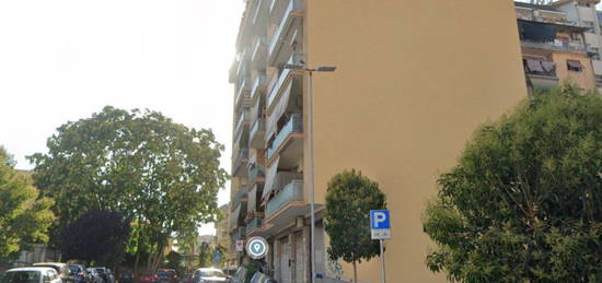 Quadrilocale all'asta in via Bartolomeo Perestrello