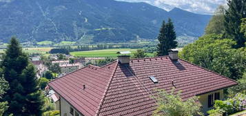 IHR TRAUMHAUS IN SPITTAL AN DER DRAU: SONNIGE LAGE, MAJESTÄTISCHER AUSBLICK, MITTEN IM GRÜNEN