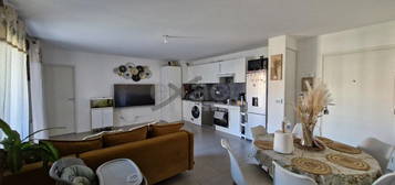 Achat appartement 3 pièces 62 m²