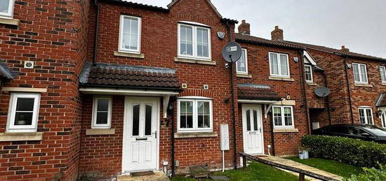 3 bedroom terraced house to rent