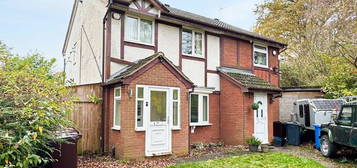 Semi-detached house for sale in Fernwood Drive, Allerton, Liverpool L26