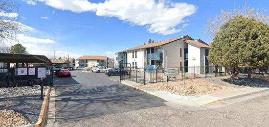 4200 Montgomery Blvd NE Apt 315, Albuquerque, NM 87109