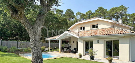 Villa 6 pièces 163 m²