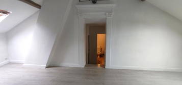 Vente appartement 3 pièces 57 m²