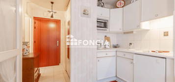 Achat appartement 2 pièces 29 m²