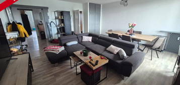 Appartement T4 env 76m2