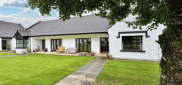 Bungalow for sale in Springfield Park, Bridestowe, Okehampton, Devon EX20