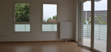 Appartement de standing T3 66m² + 26 m² terrasse