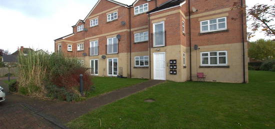 Flat to rent in Dixons Bank, Marton-In-Cleveland, Middlesbrough TS7