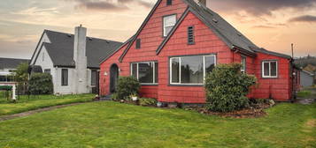 618 W 3rd Street, Aberdeen, WA 98520