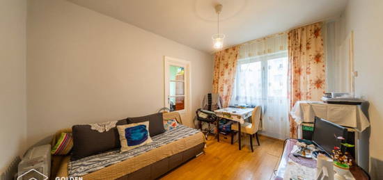 Apartament 2 camere, etaj 1, zona Grădiște