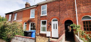 4 bedroom terraced house