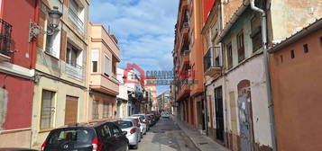 Casa adosada en venta en Carrer de Tramoyeres, El Cabanyal - El Canyamelar