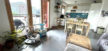 Vente appartement 4 pièces 74 m²