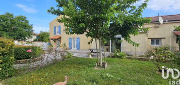 Maison 1 étage  à vendre, 6 pièces, 3 chambres, 140 m²