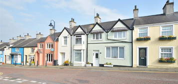 5 bed terraced house for sale