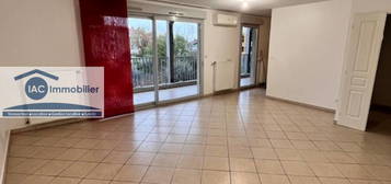 Location appartement 3 pièces 105 m²