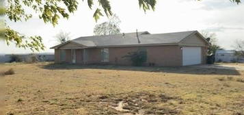 4108 N Broadway Est, Hinton, OK 73047