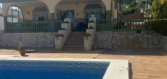 Casa o chalet en venta en San García