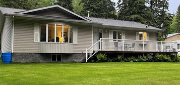 5 Buckingham TRAIL, Big River Rm No. 555, Saskatchewan 