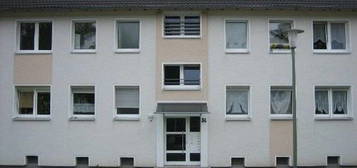 Renovierte 2 Zimmer Wohnung in ruhiger und zentraler Lage!