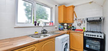 Terraced house for sale in Southway Drive, Plymouth PL6