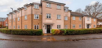 2 bedroom ground floor flat for sale