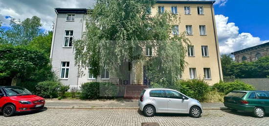 Vermietetes Mehrfamilienhaus zu verkaufen