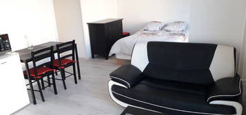 Studio 35m2 Besançon