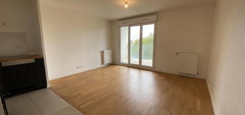 Location appartement 3 pièces 60 m²