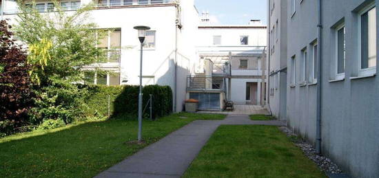 sanierte 3-Zimmer-Maisonette mit Terrasse in bester Lage